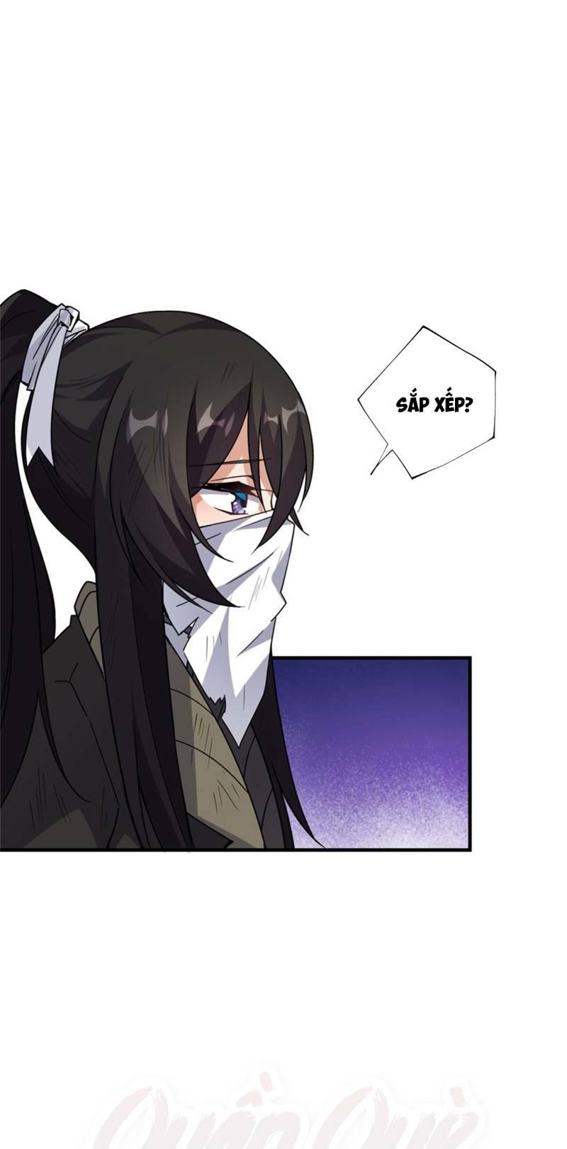 Nhặt Ma Vương Về Làm Nữ Hầu: Chapter 38