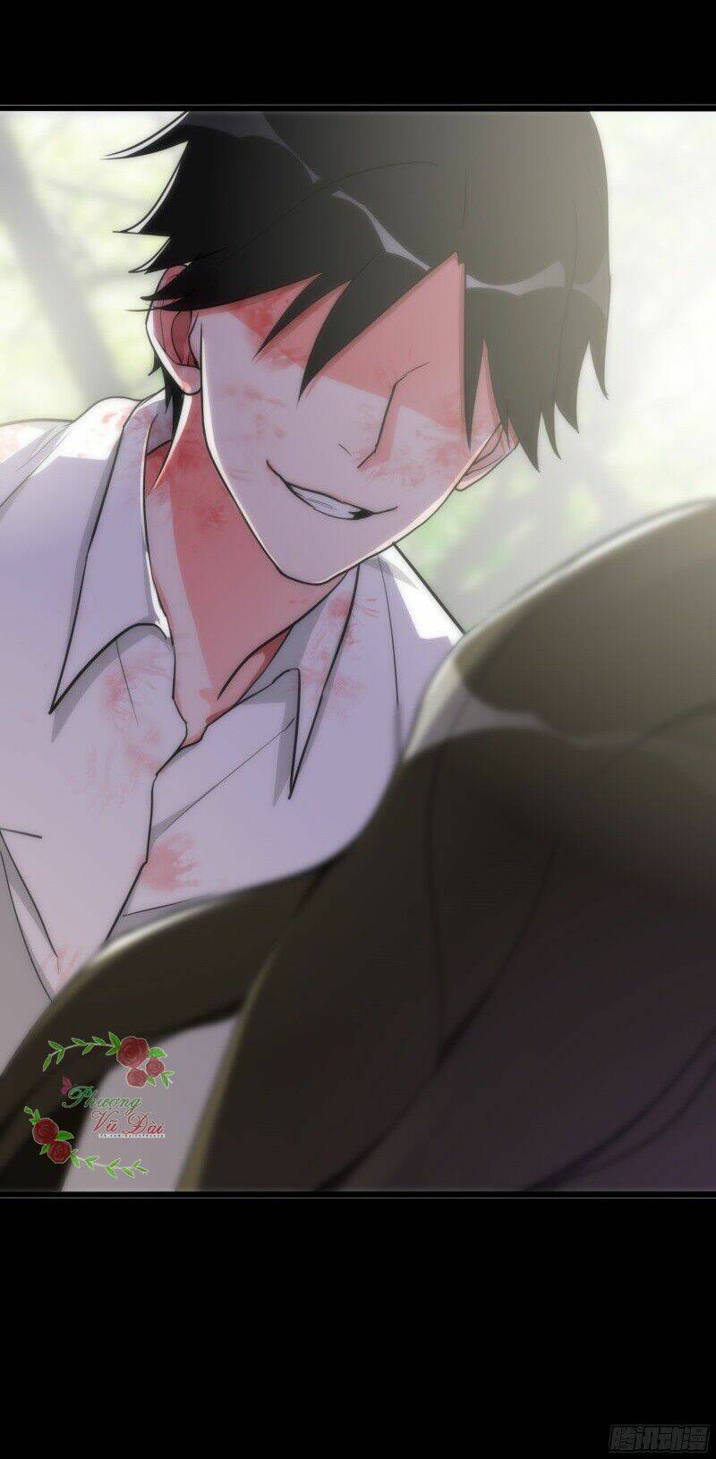 Mỹ Nhân Vi Hạm: Chapter 11