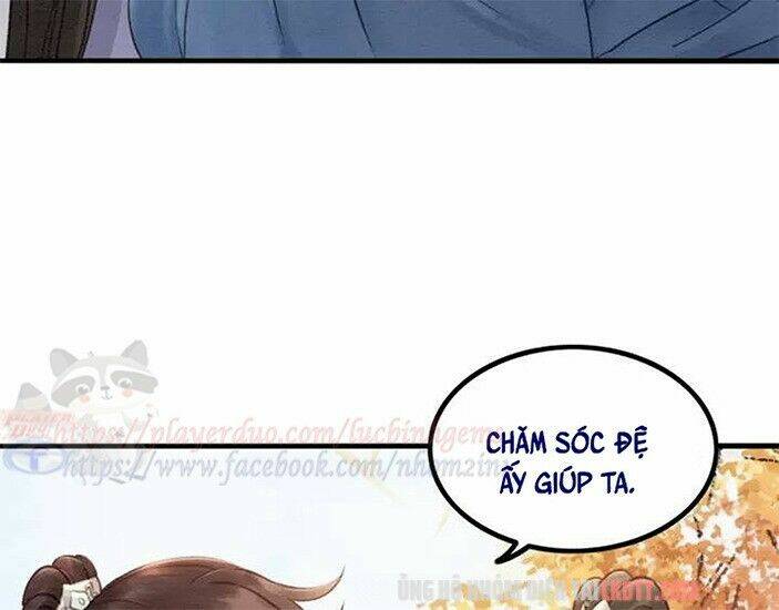 Trọng Sinh Bá Sủng Nhiếp Chính Vương Quá Mạnh Mẽ: Chapter 87