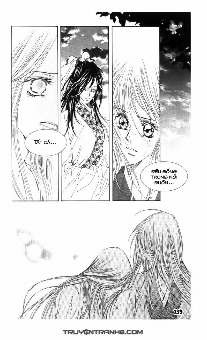 Pháp Sư Trừ Tà: Chapter 14.1