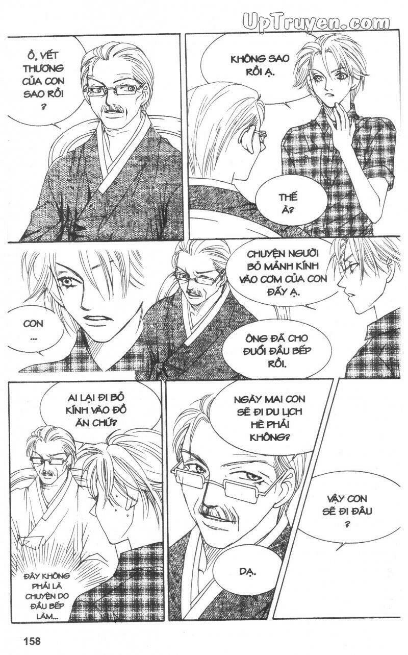 Cinderella Man: Chapter 4