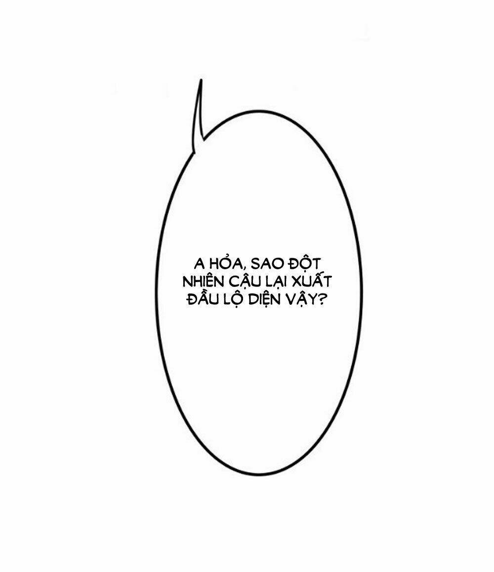 Tháng Sáu Kì Diệu: Chapter 45