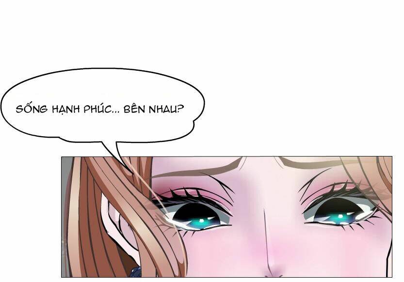 Cạm Bẫy Của Nữ Thần: Chapter 115