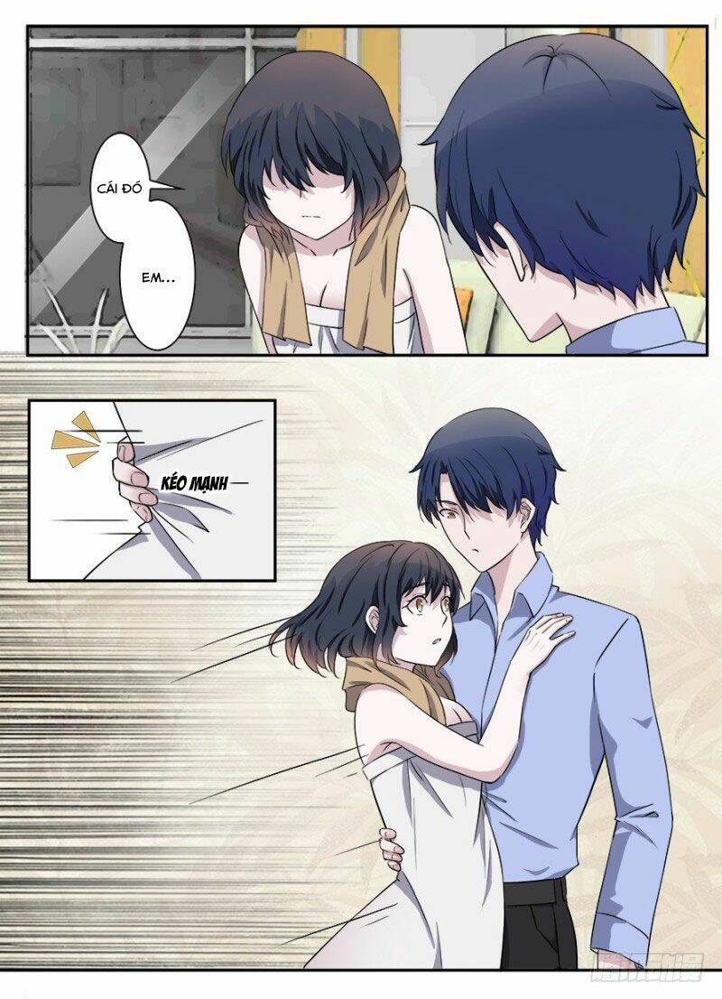 Thiên Kim Đường Môn: Chapter 51