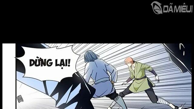 Đào Hoa Bảo Điển: Chapter 206