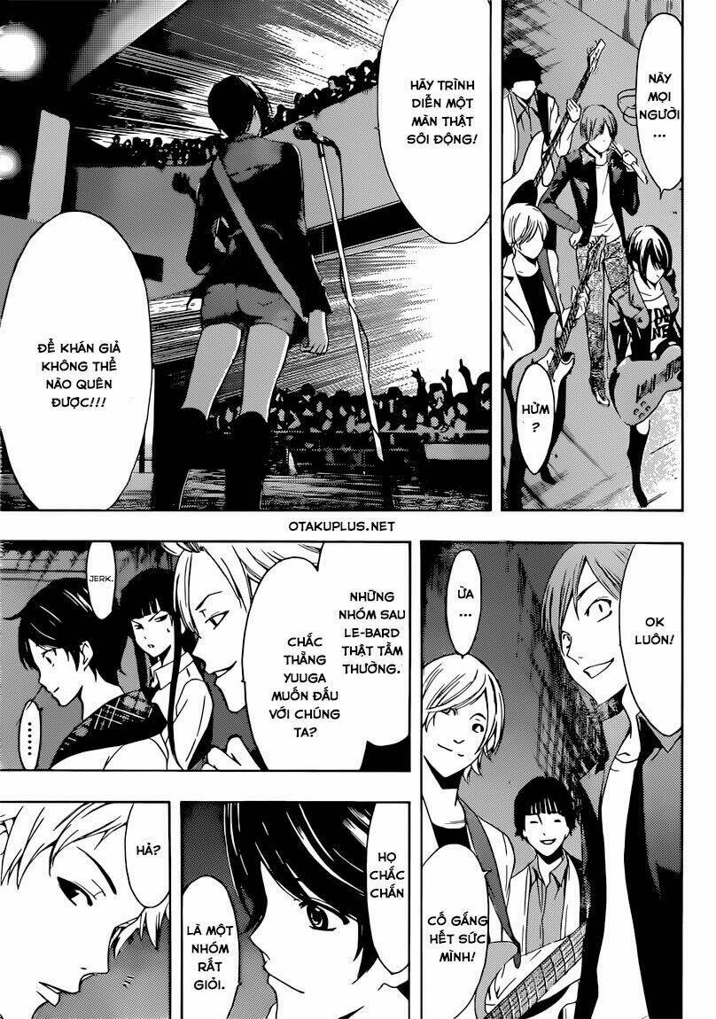 Fuuka: Chapter 55