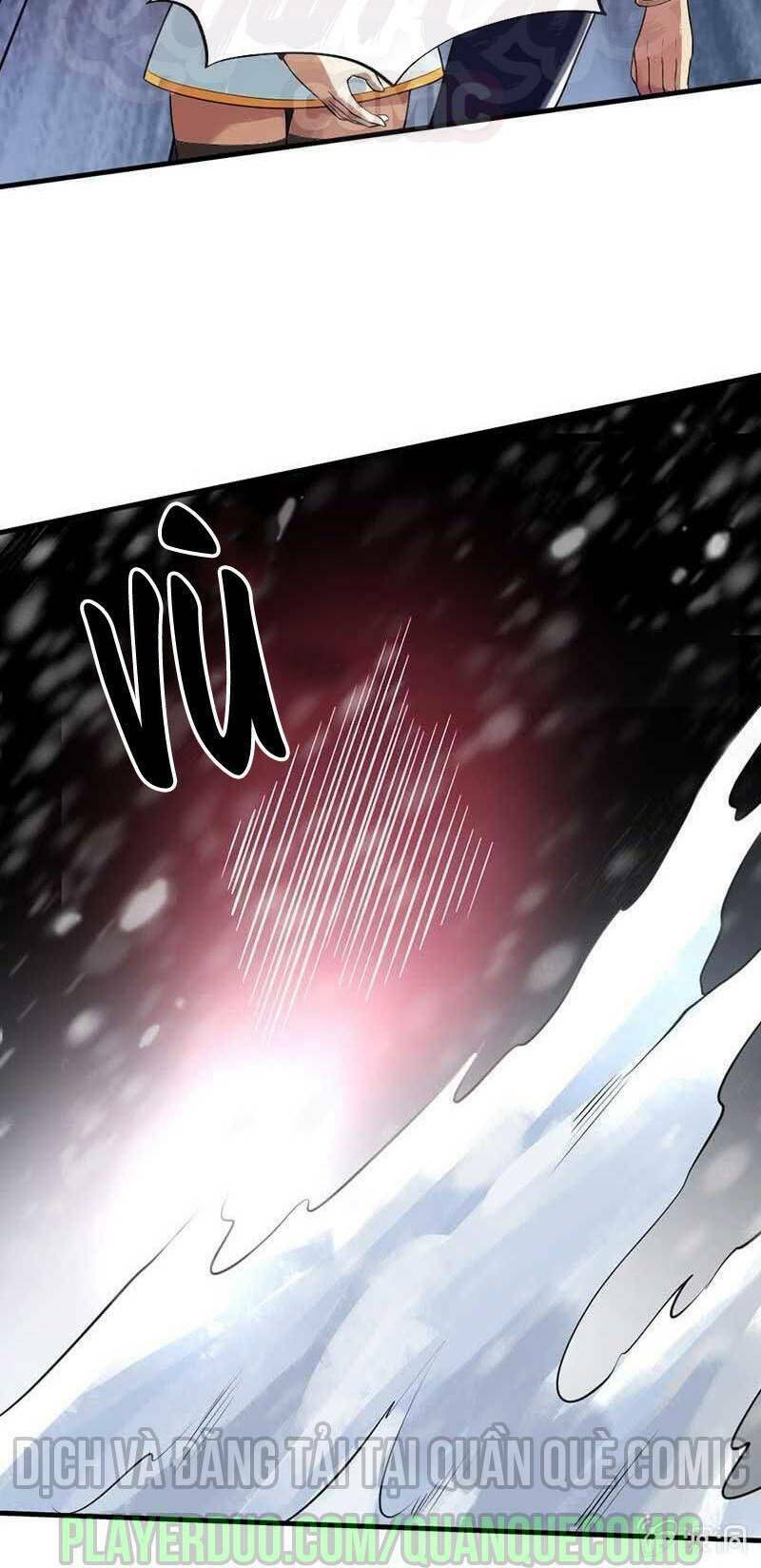 Cuộc Sống Tận Thế Bắt Đầu Từ Số 0: Chapter 34