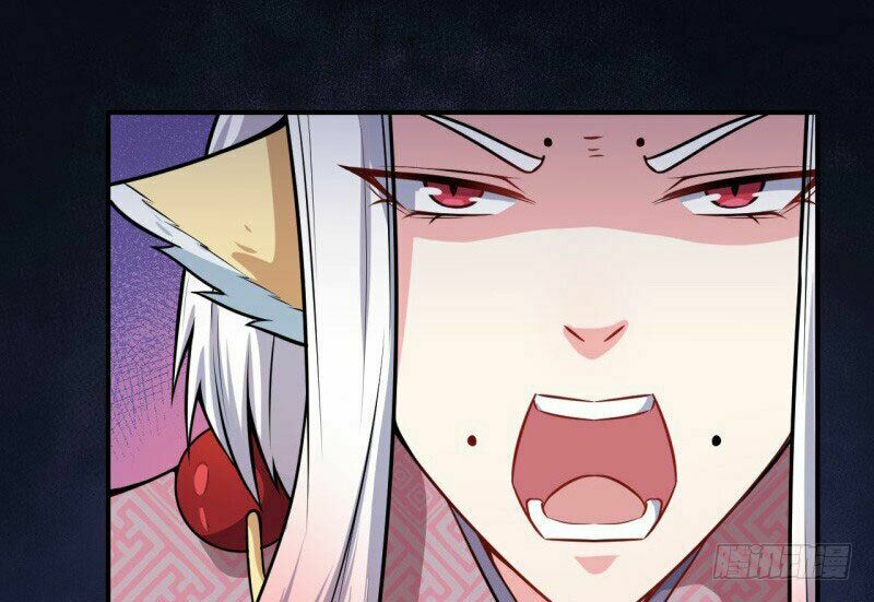 Ngạo Kiều Quỷ Vương Yêu Ta: Chapter 120