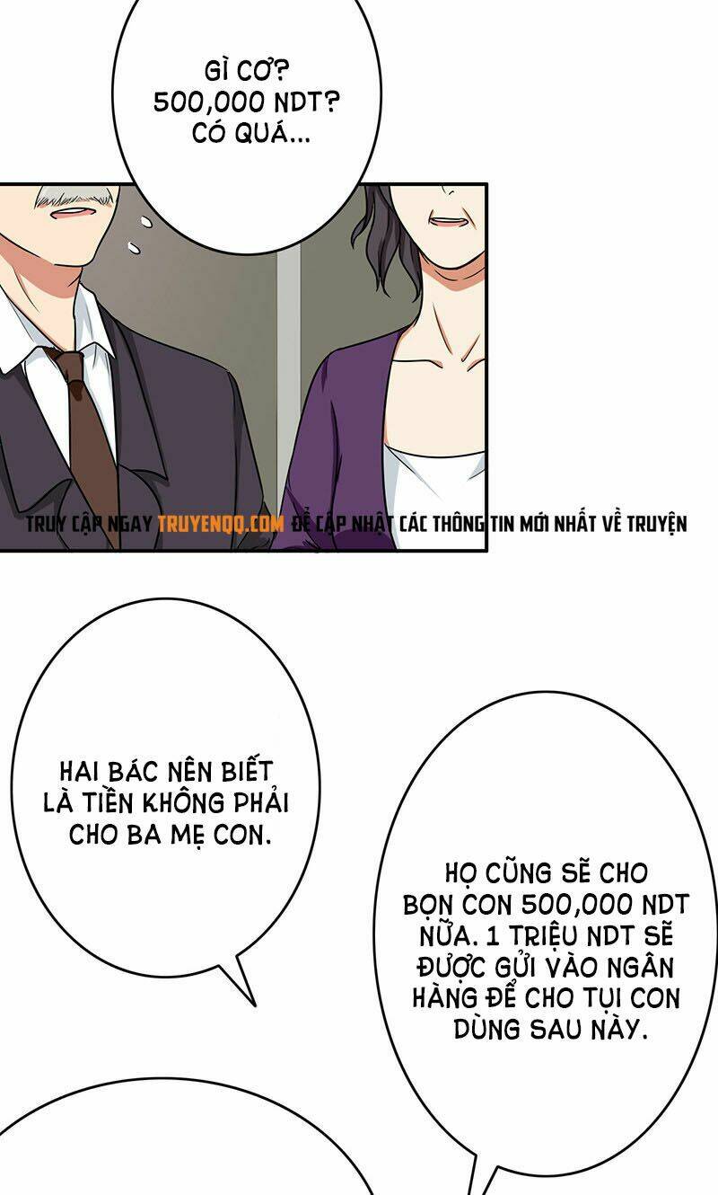 Become A Girl At Night: Chapter 57