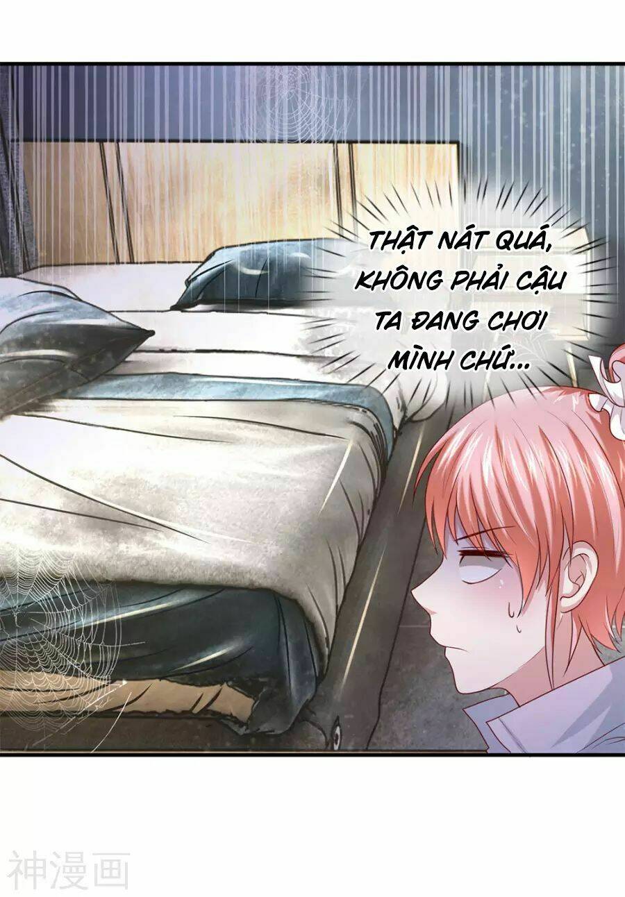 Tuyệt Thế Phi Đao: Chapter 31