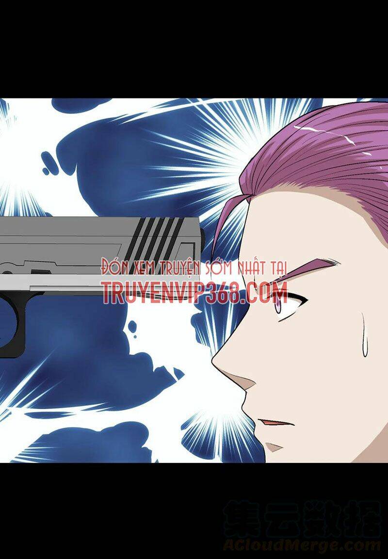 Đai Ca Trở Lại Tuổi 16: Chapter 142