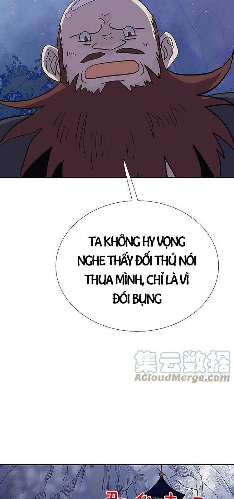 Học Sĩ Tái Sinh: Chapter 208
