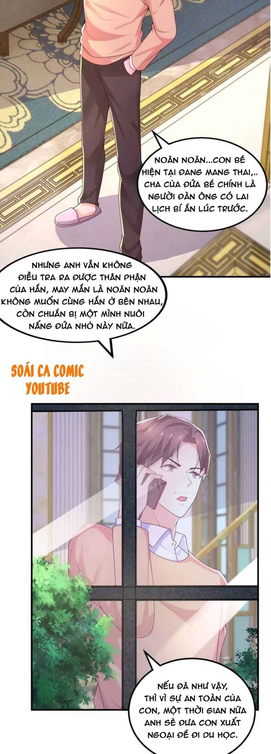 Trọng Sinh Chi Ngược Tra Nữ Vương: Chapter 47