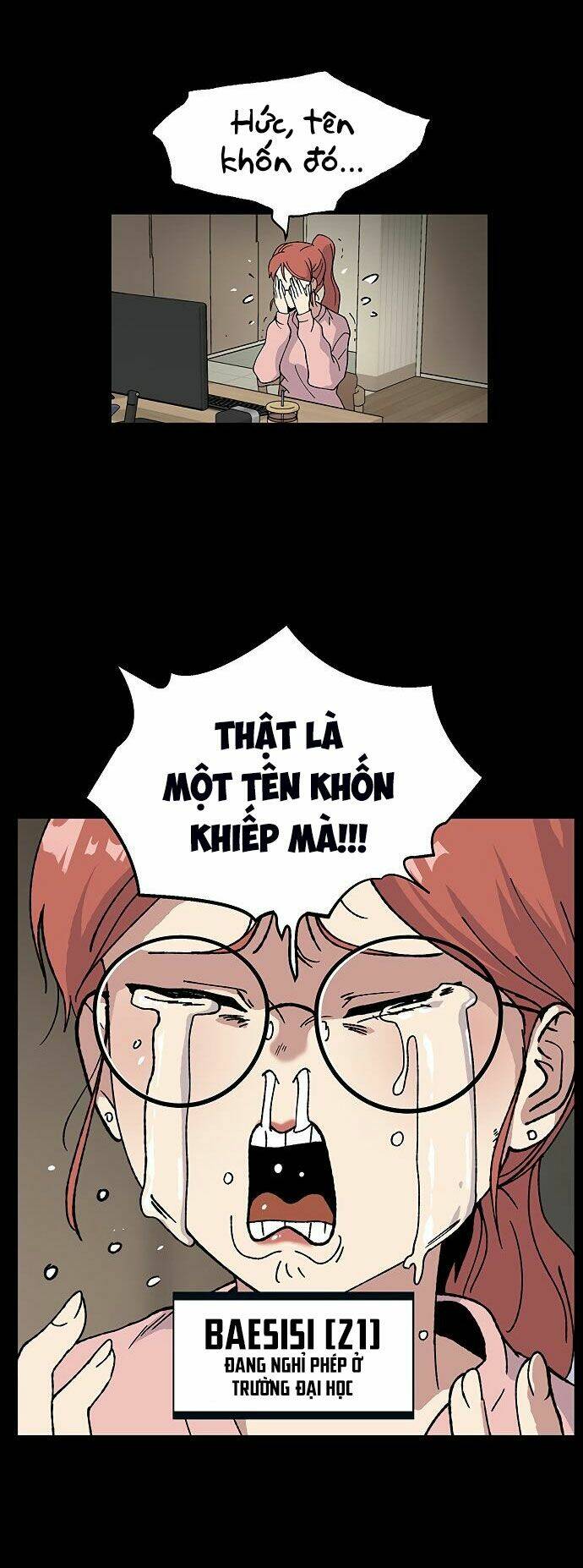 Npc Bắt Đầu Từ Kỹ Năng Lv.999: Chapter 7