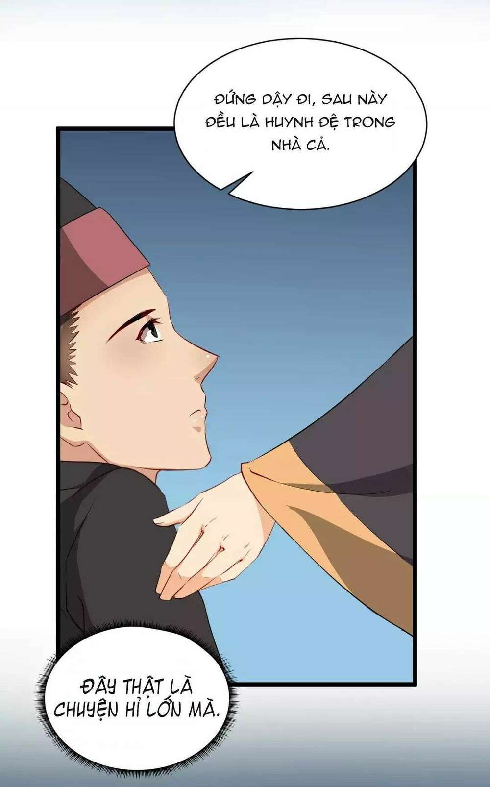 Bồng Sơn Viễn 2: Chapter 52