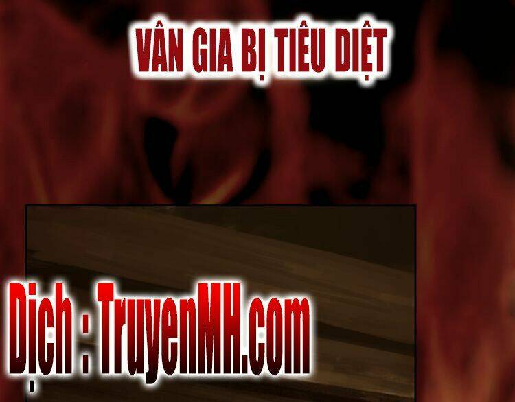 Vân Thiên Thành: Chapter 1