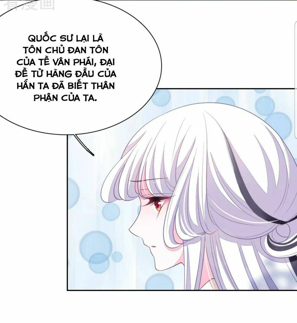 Xuyên Về Cổ Đại Làm Quốc Bảo: Chapter 44