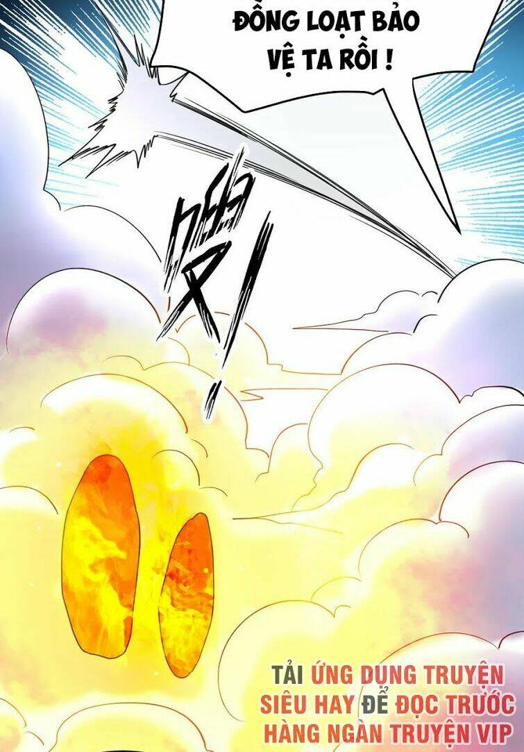Tiên Vương Trùng Sinh: Chapter 91