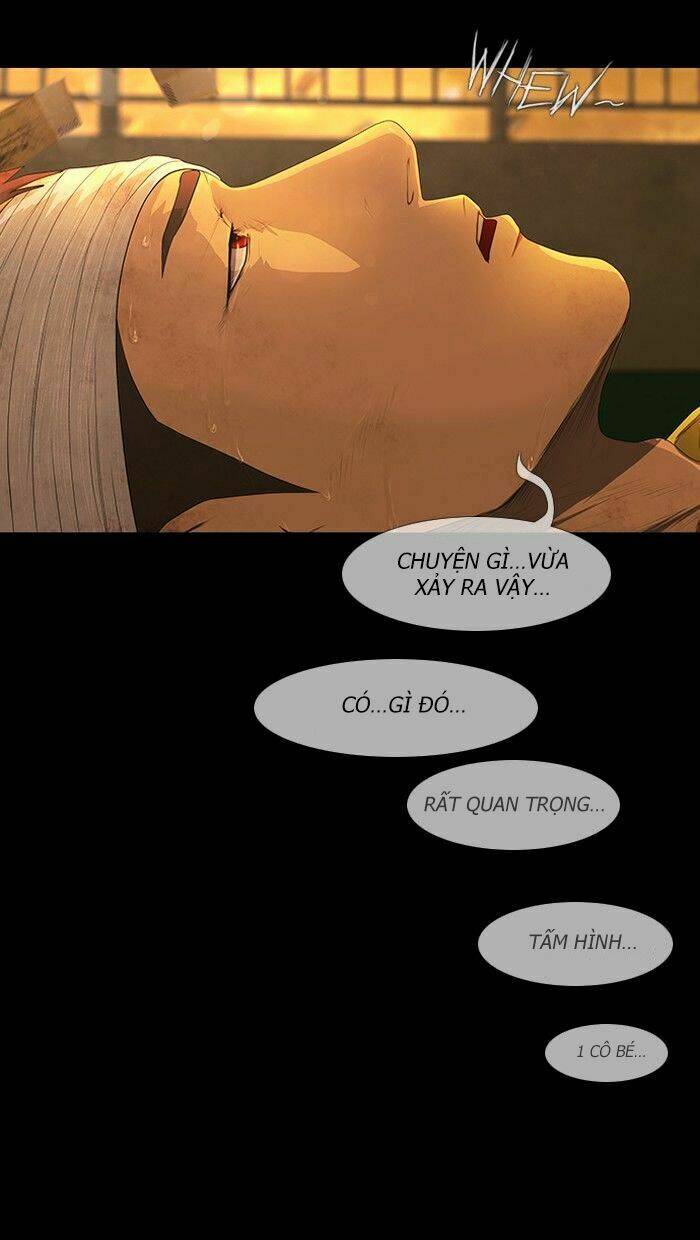 Dead Days: Chapter 38