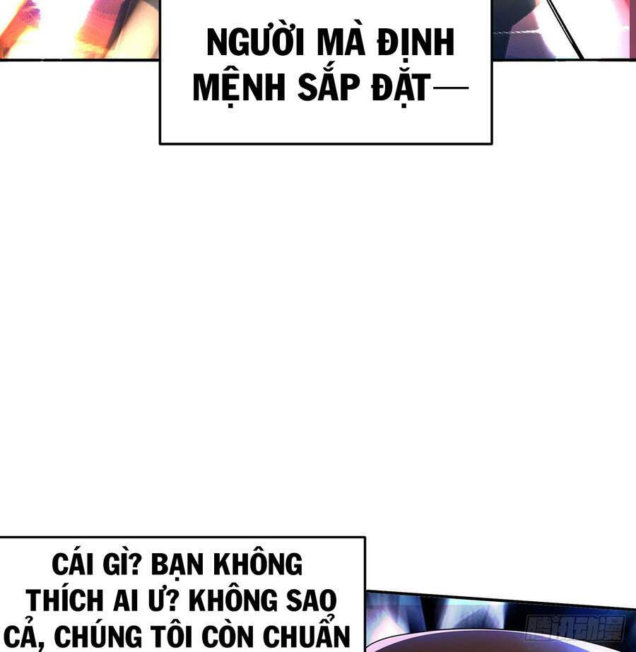 Nhặt Thuộc Tính Tại Trái Đất: Chapter 0