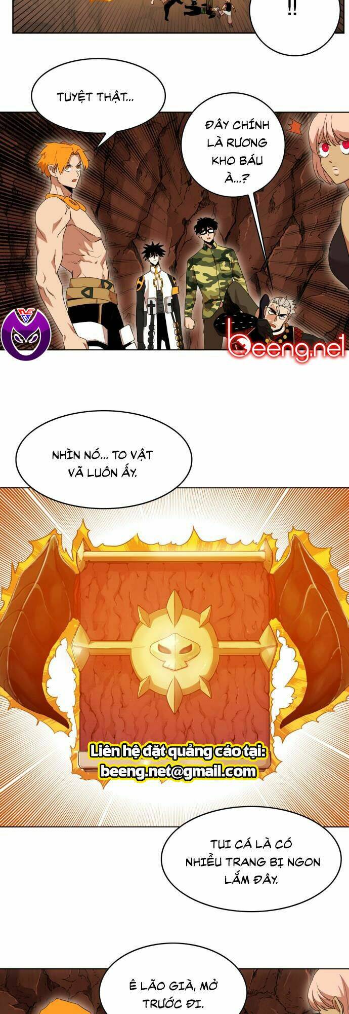 Hard Core Leveling Warrior Ss2: Chapter 54