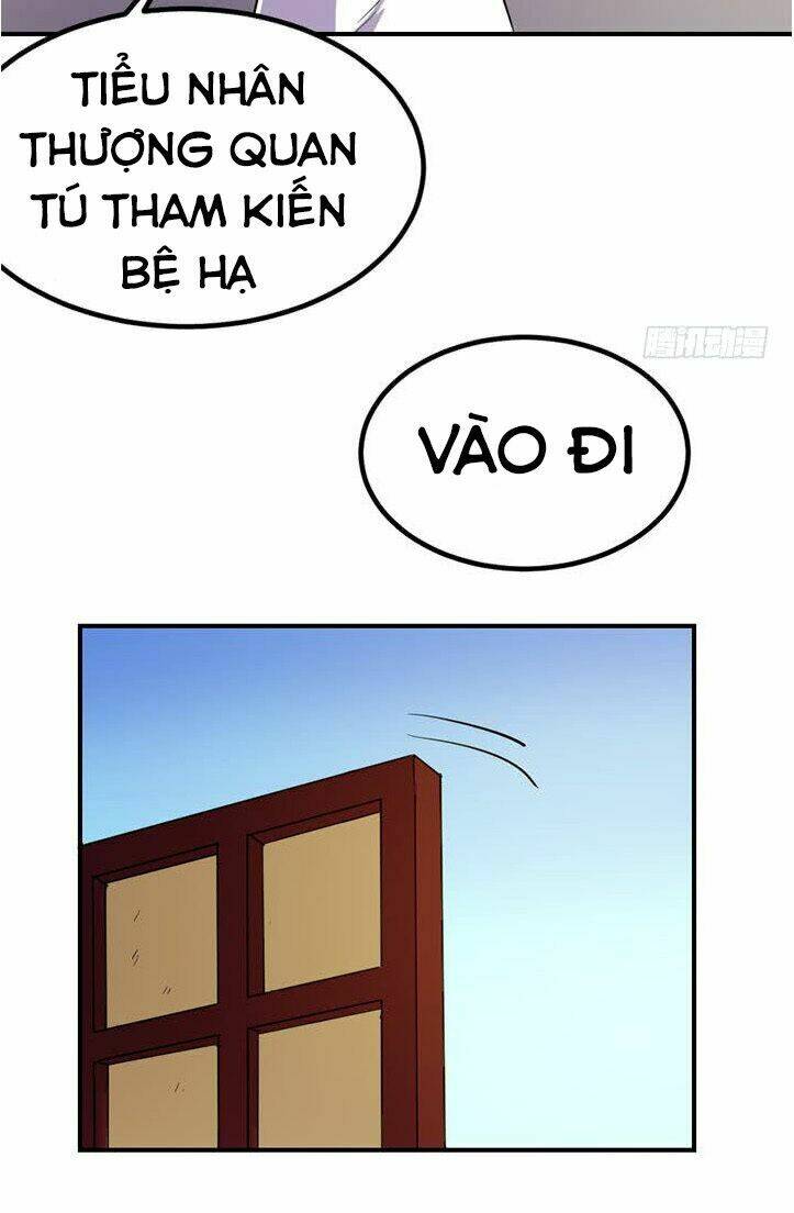 Phong Quỷ Truyền Thuyết: Chapter 126