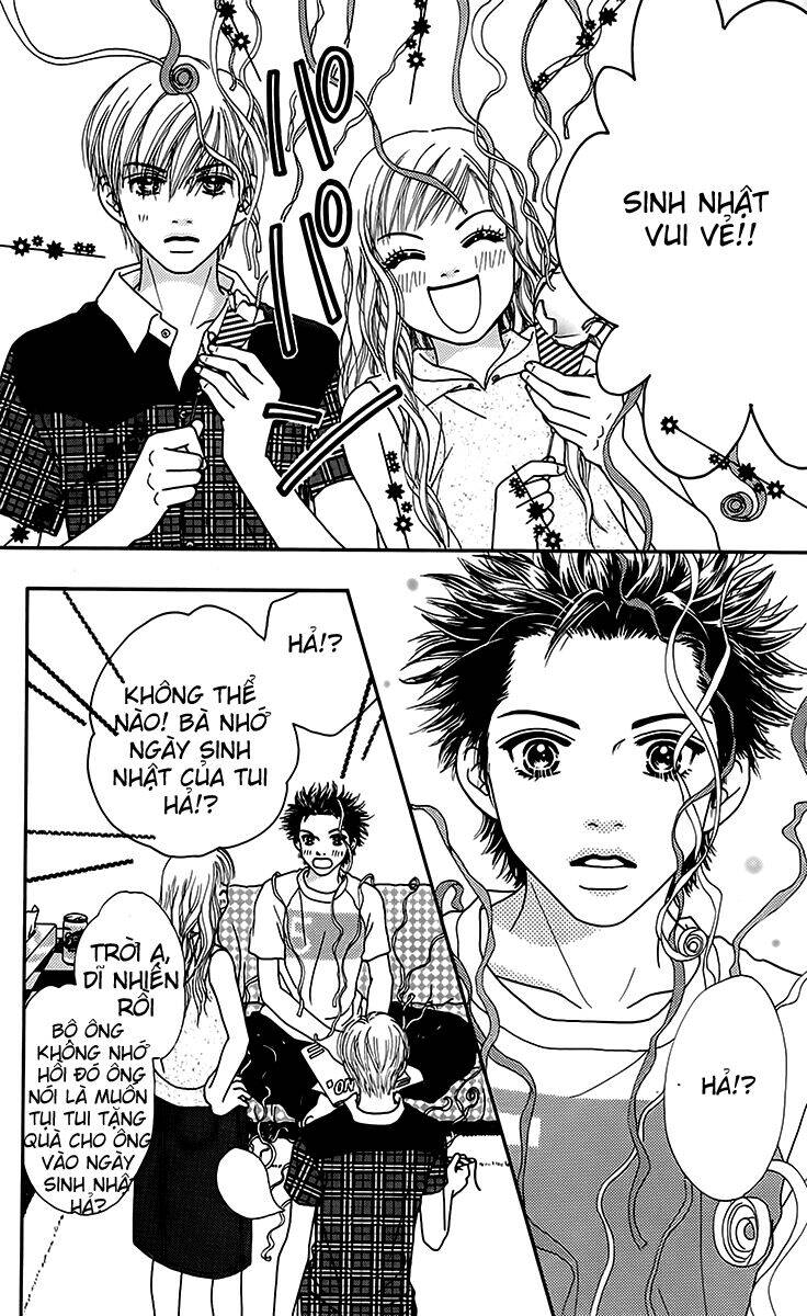 Cô Láng Giềng: Chapter 42