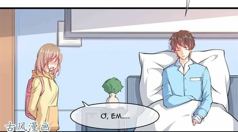 Ám Luyến Thành Hôn: Chapter 66