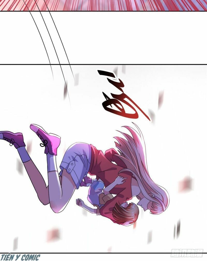 Vú Em Là Cổ Tiên: Chapter 149