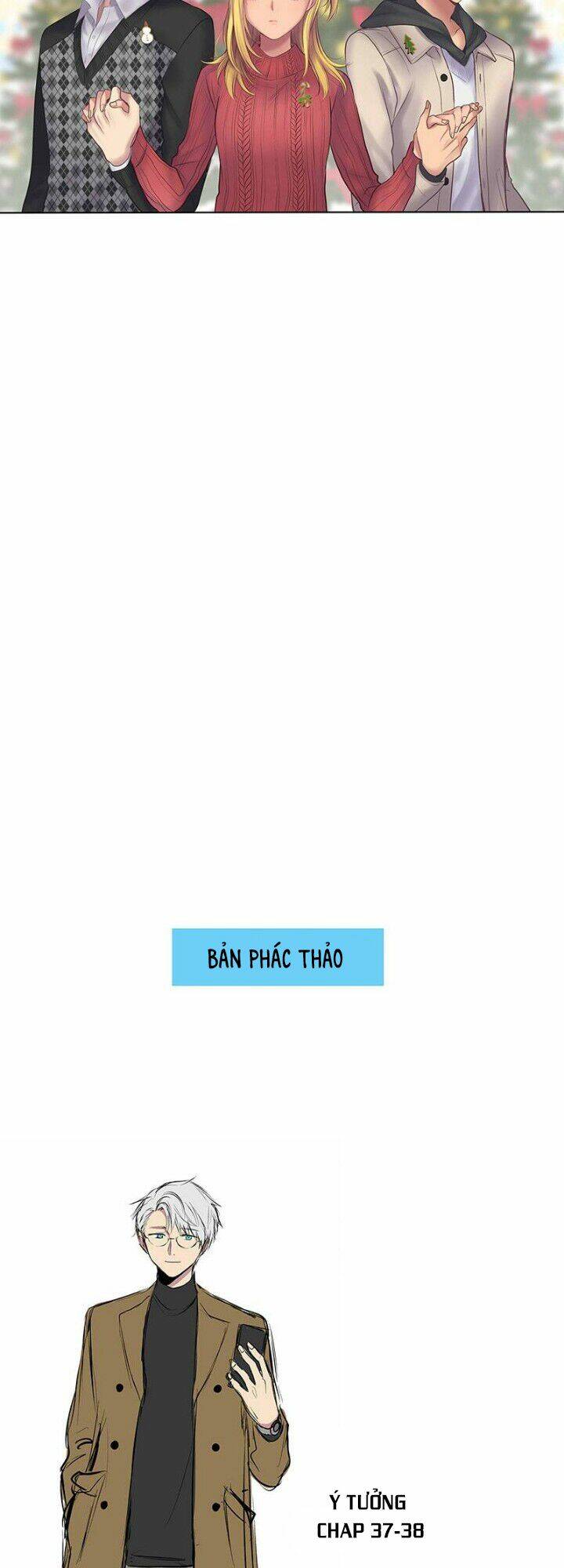 Bí Mật Sâu Sắc Nhất Của Tôi: Chapter 39
