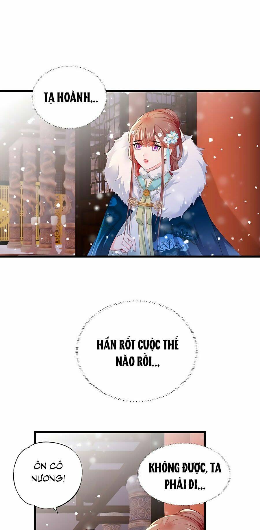 Nữ Thủ Phú Chi Kiều Sủng Nhiếp Chính Vương: Chapter 47