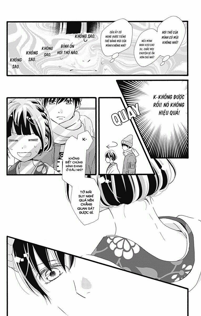 Futsuu No Koiko-Chan: Chapter 10