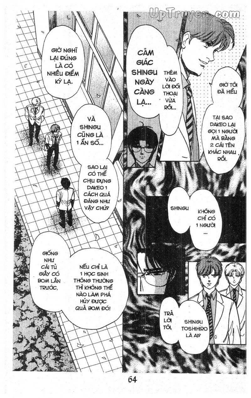 9 Banme No Musashi: Chapter 7