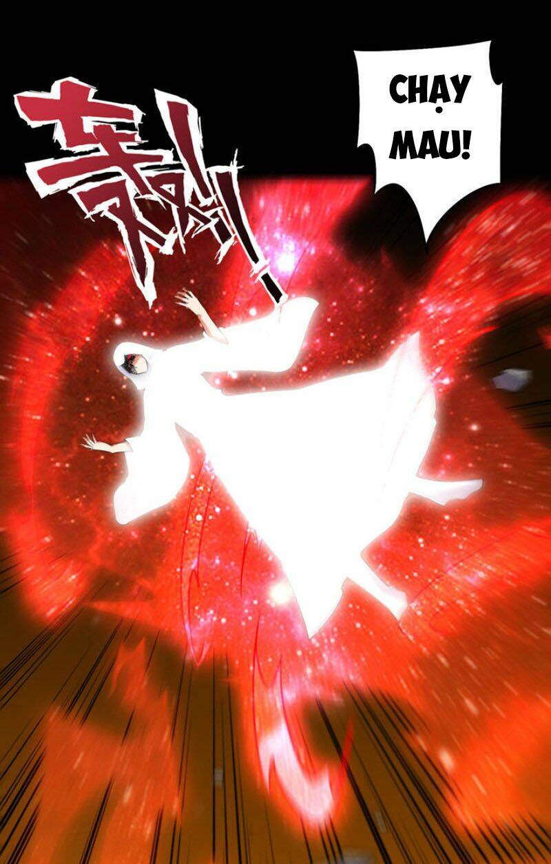 Phục Thiên Thánh Chủ: Chapter 46