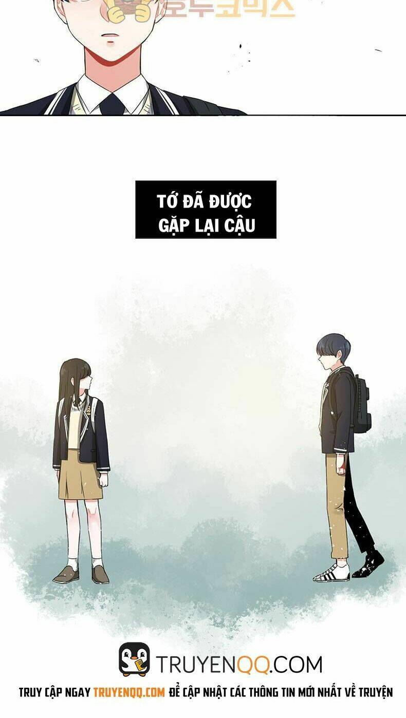 Từ Vũ Trụ Đến Ngân Hà: Chapter 2