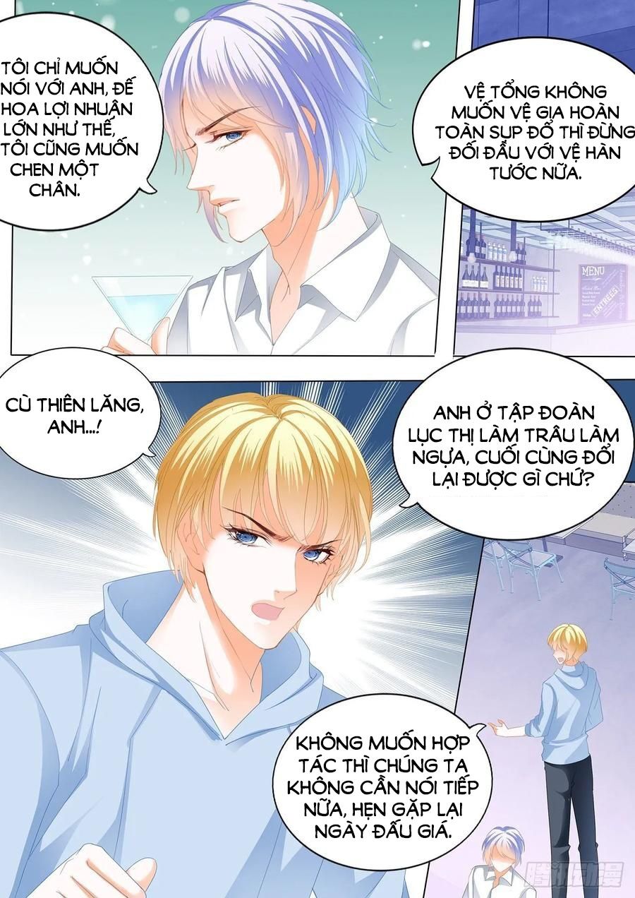 Bá Đạo Tiểu Thúc, Xin Trêu Chọc Vừa Thôi!: Chapter 158