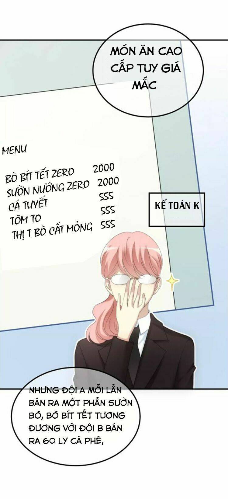 Thần Tượng Điểm Zero: Chapter 98