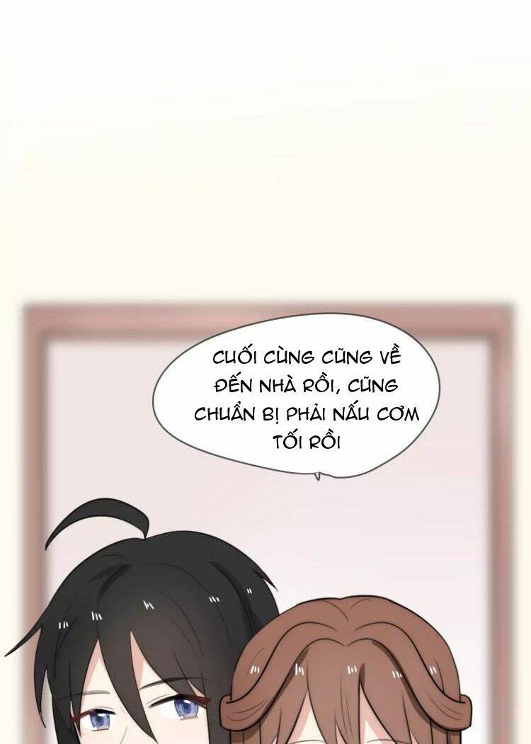 Tiểu Miêu Và Hắc Diệu Thạch: Chapter 11