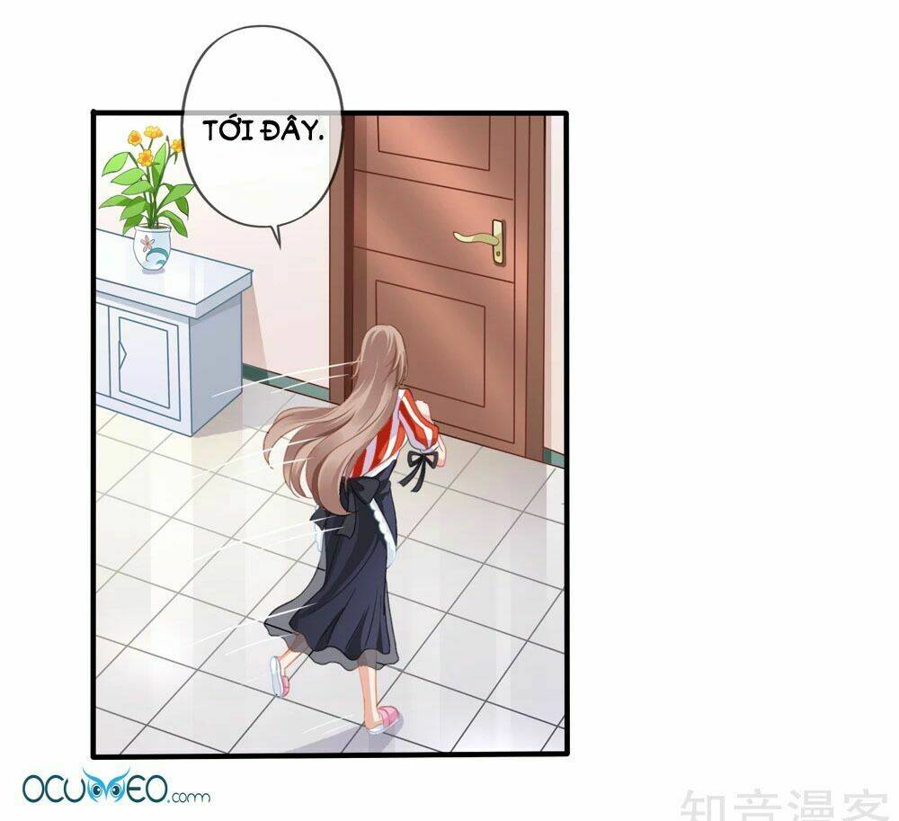 Mỹ Vị Giai Thê: Chapter 19