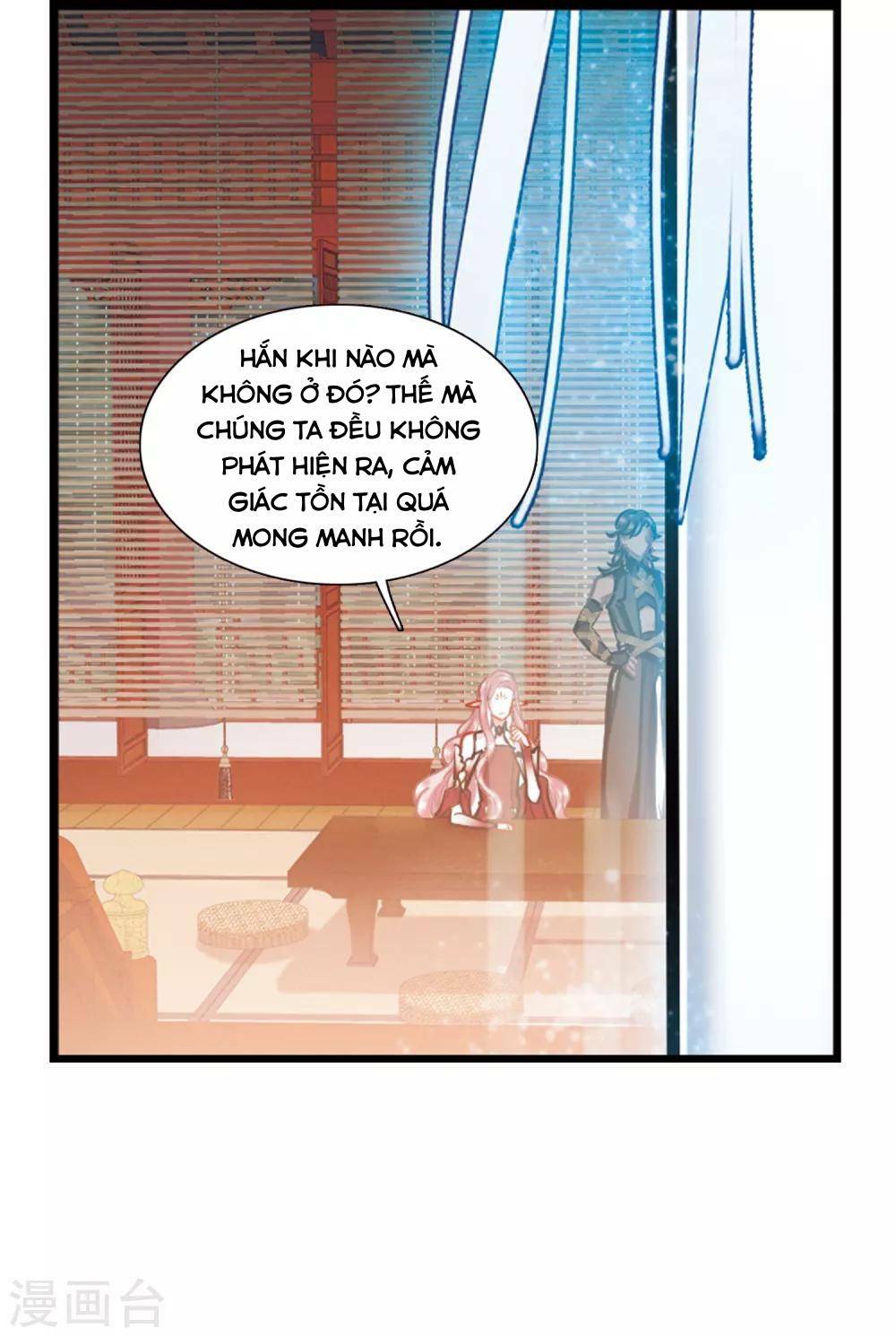 Danh Kiếm Chủng: Chapter 20