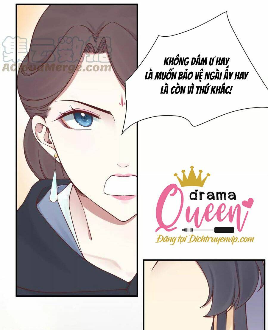 Hoàng Hậu Bận Lắm: Chapter 165