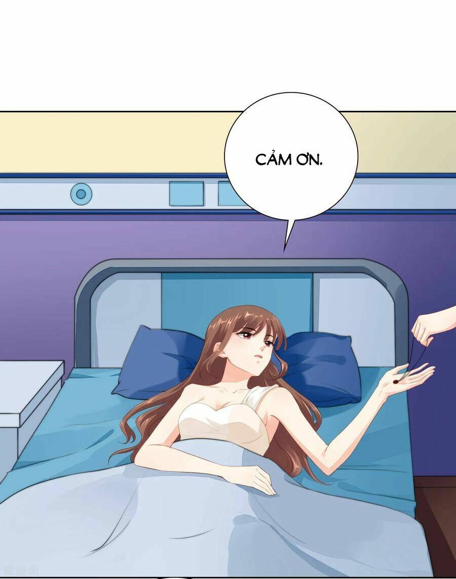 Người Yêu Ẩn Hình Của Ảnh Đế: Chapter 53