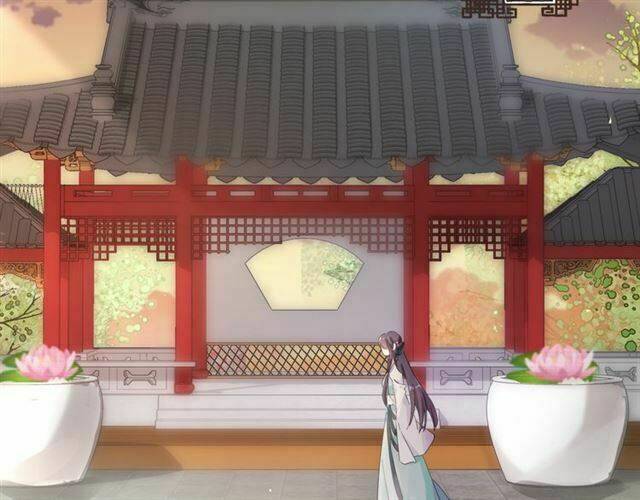 Hoa Nhan Sách: Chapter 31.1