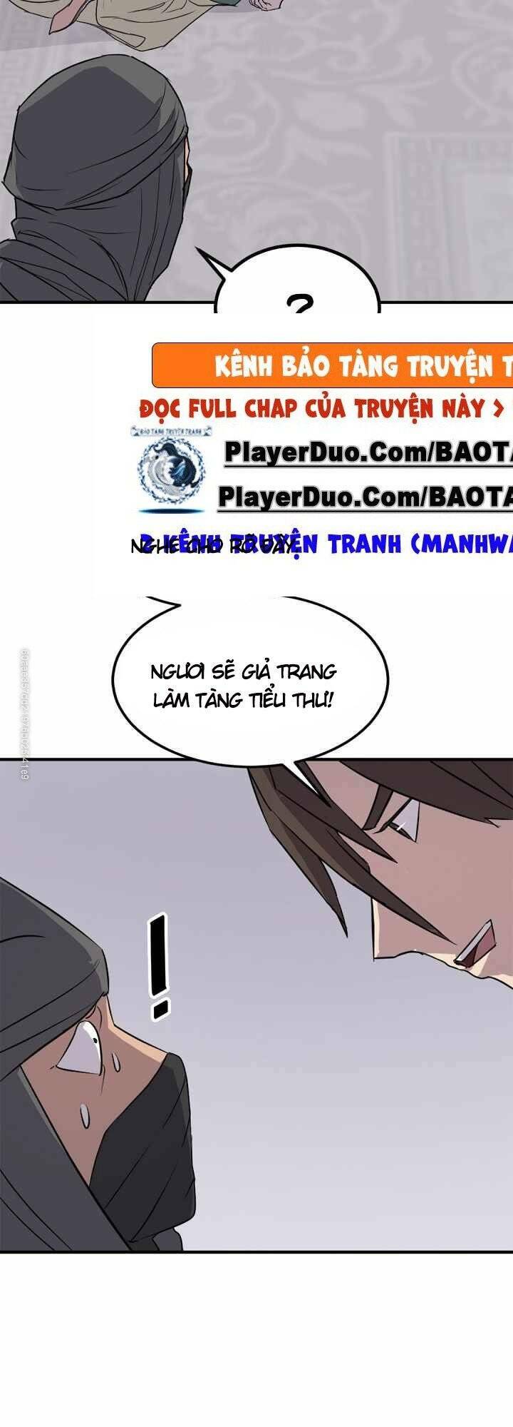 Trọng Sinh, Bất Khả Chiến Bại: Chapter 121