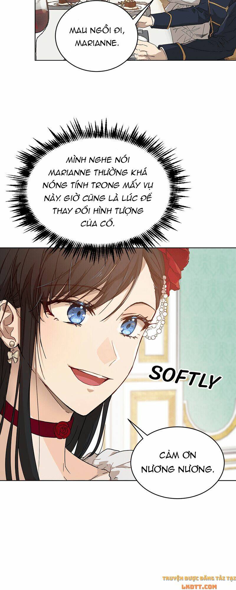 Khế Ước Của Ác Ma: Chapter 9