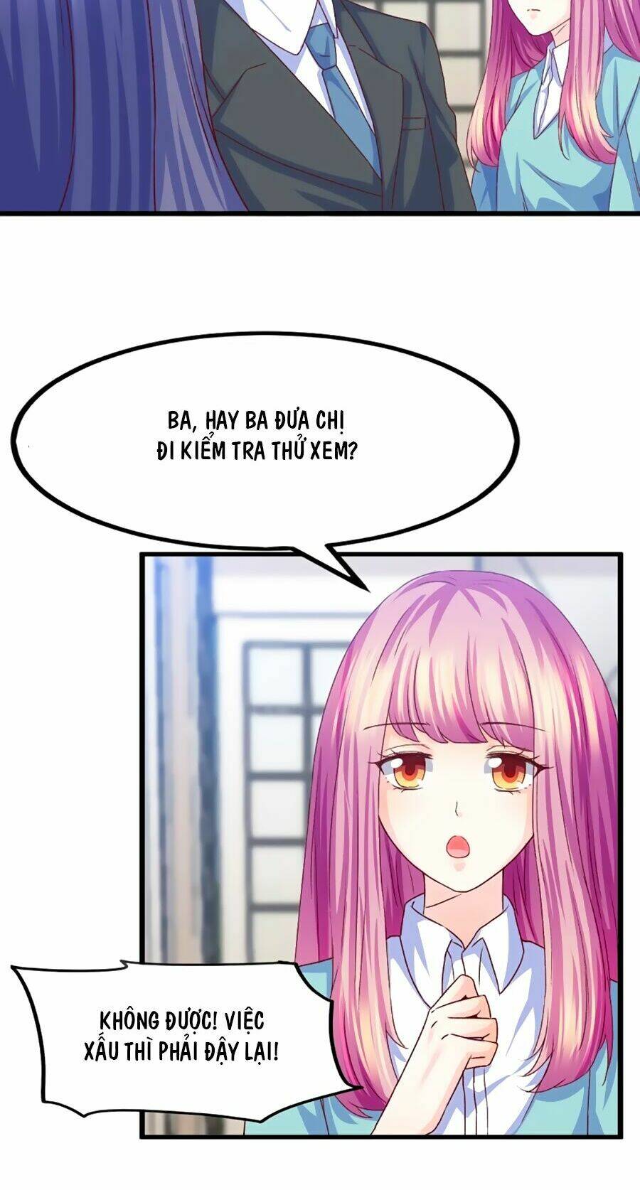 Ta Và Nam Thần Cởi Áo Ngủ Rồi: Chapter 22