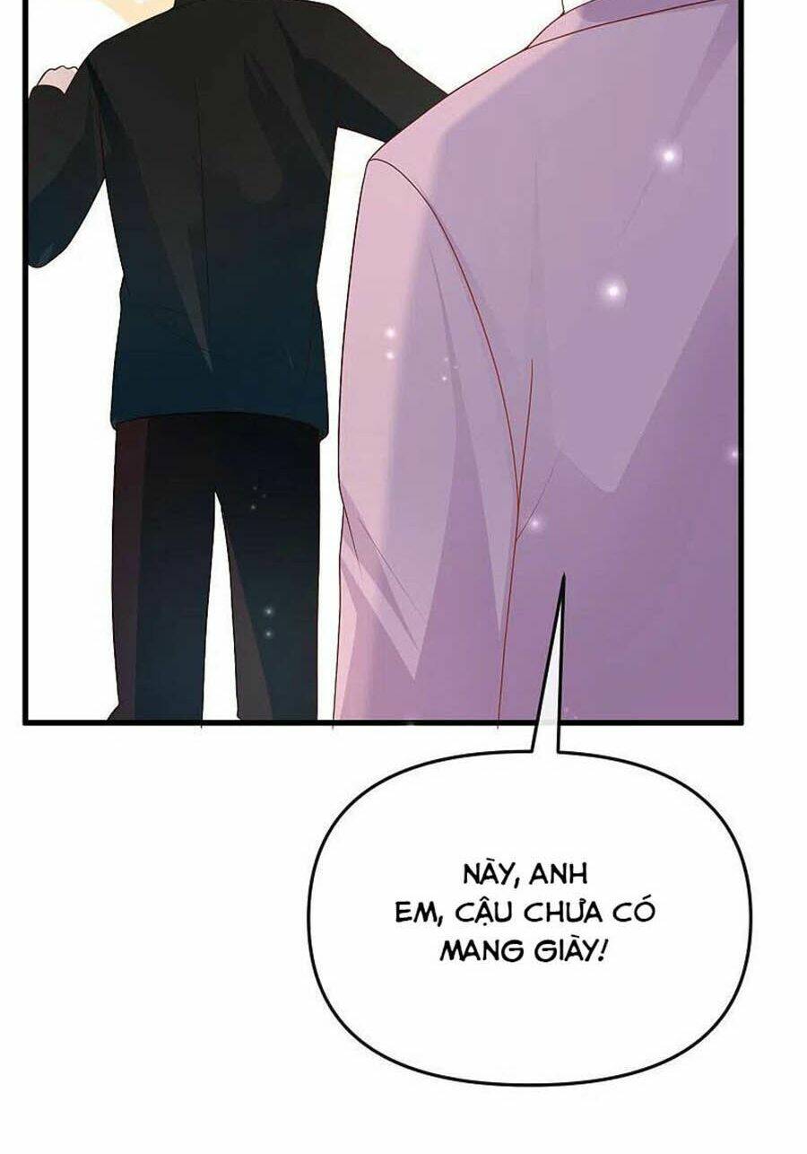 Sủng Hậu Của Vương: Chapter 141