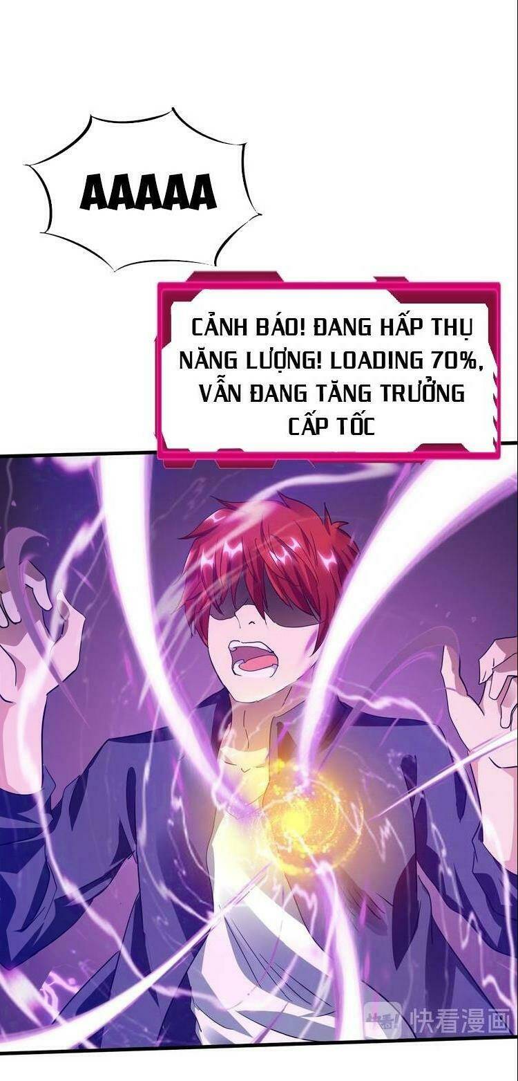 Kinh Thế Kỳ Nhân: Chapter 44