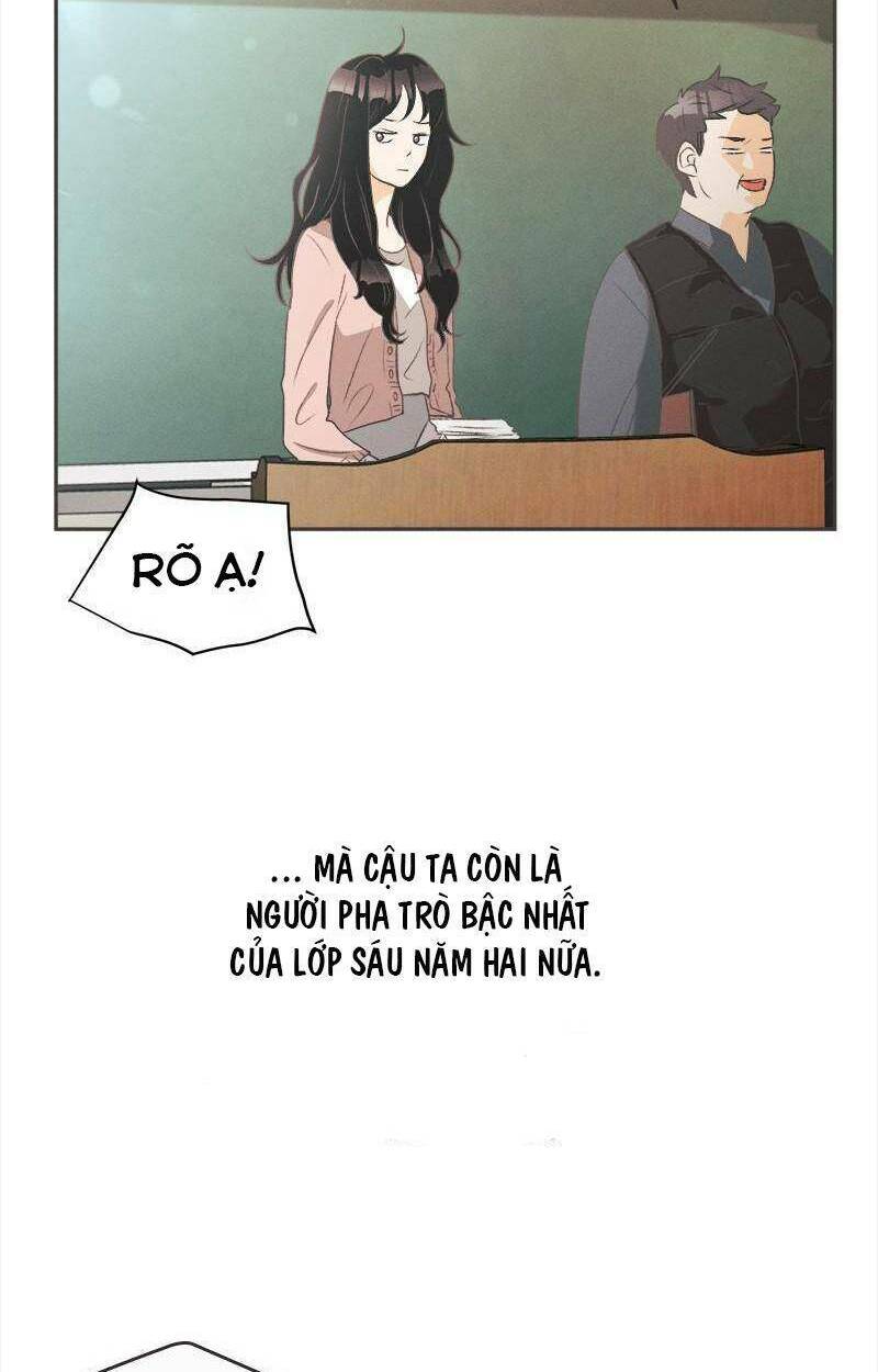 Giấc Mộng Đêm Hè: Chapter 2.1