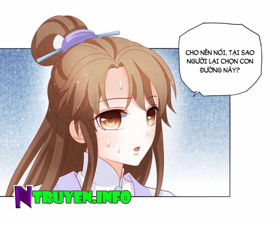 Nam Phi Nữ Tướng: Chapter 21